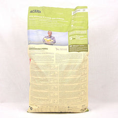 ACANA Dog Yorkshire Pork 11.4kg Dog Food Dry Acana 