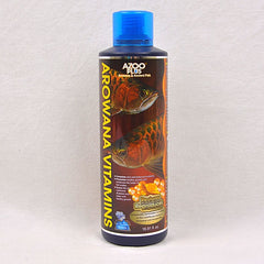 AZOOPLUS Arowana Vitamins Fish Vitamin Azooplus 500ml 