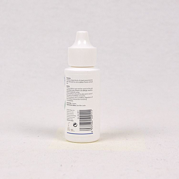 BIOVET Ear Mite Oil 30ml– Pet Republic Indonesia