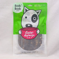 BOKBOK Dog Treats Jerky 2in1 150g Dog Snack Bok Bok 