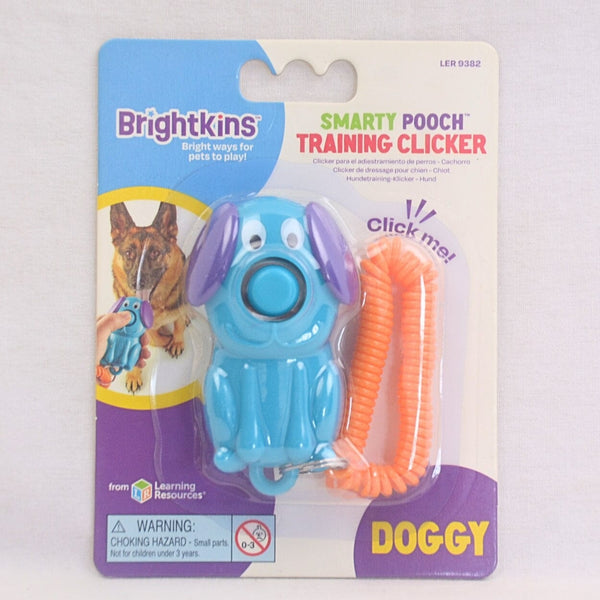 BRIGHTKINS Pooch School! Training Set Dog Toys 