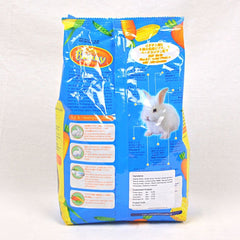 BRITERBUNNY Carrot 1kg Small Animal Food Briter Bunny 