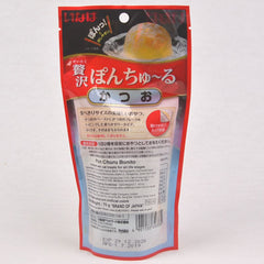 CIAO TSC43 Cup Pon Churu Bonito 2pcs Cat Snack Ciao 