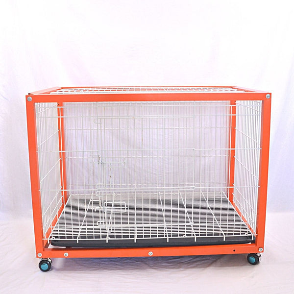 DAYANG Pet Cage FG1 Cage Dayang Brand Orange 