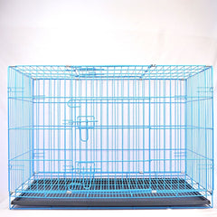 DAYANG Pet Cage YC014MB 92X65X58cm Cage Dayang Brand 