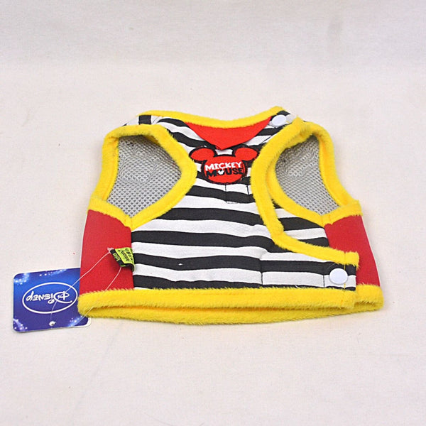 Disney MK07-00012 Harness Mickey Cla B.Stripe Pet Fashion Disney 