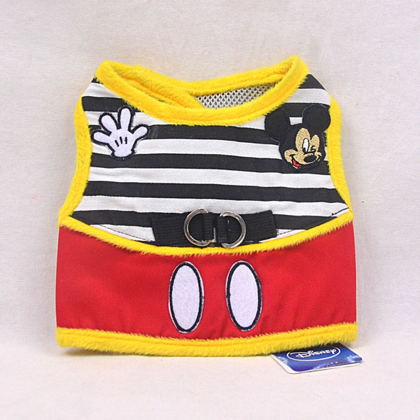 Disney MK07-00012 Harness Mickey Cla B.Stripe Pet Fashion Disney 