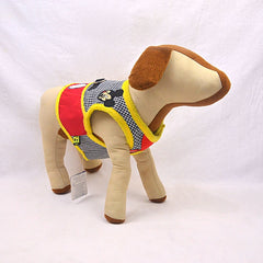 Disney MK07-00012 Harness Mickey Classic B.Block Pet Fashion Disney S.1 