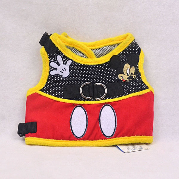 Disney MK07-00012 Harness Mickey Classic B.Dot Pet Fashion Disney 