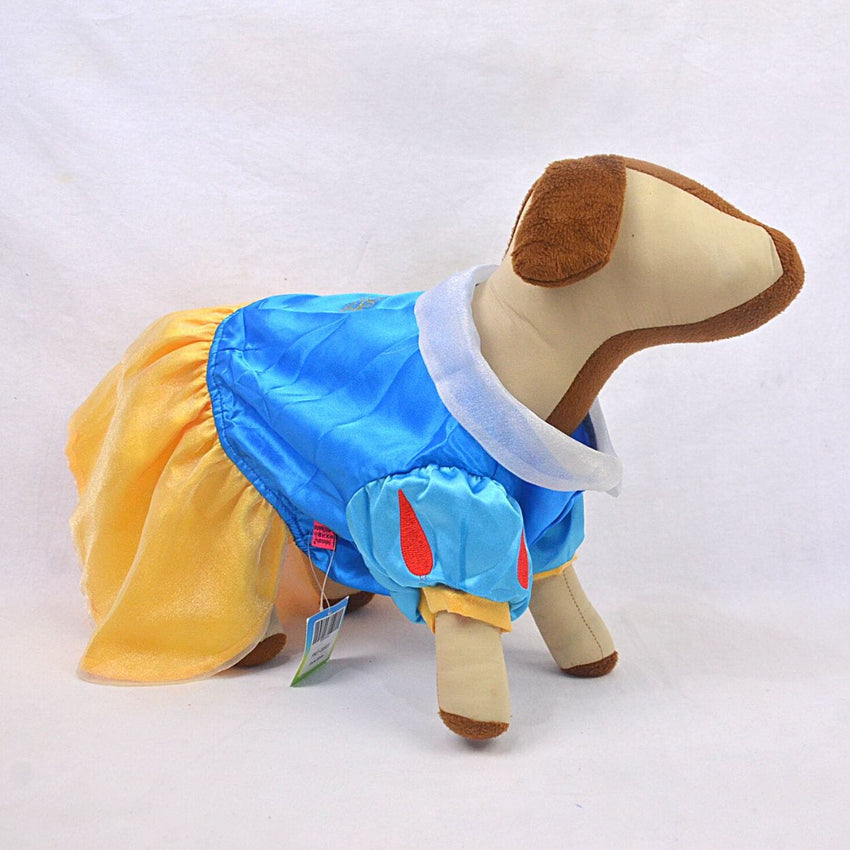 Disney PR01-00003 Princess Snow White Pet Fashion Disney S.4 