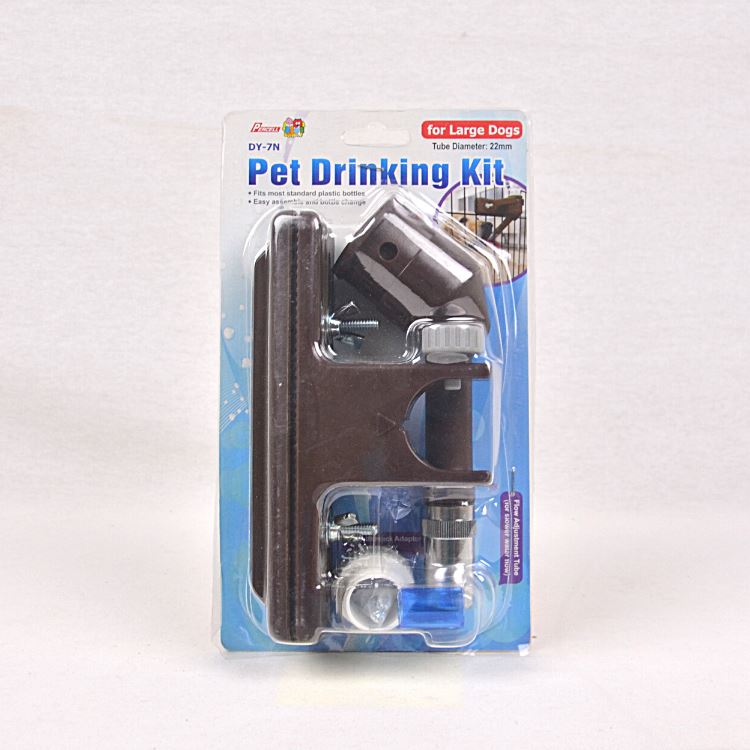 DYL DY7N Pet Drinking Kit For Large Dog Pet Drinking DYL 