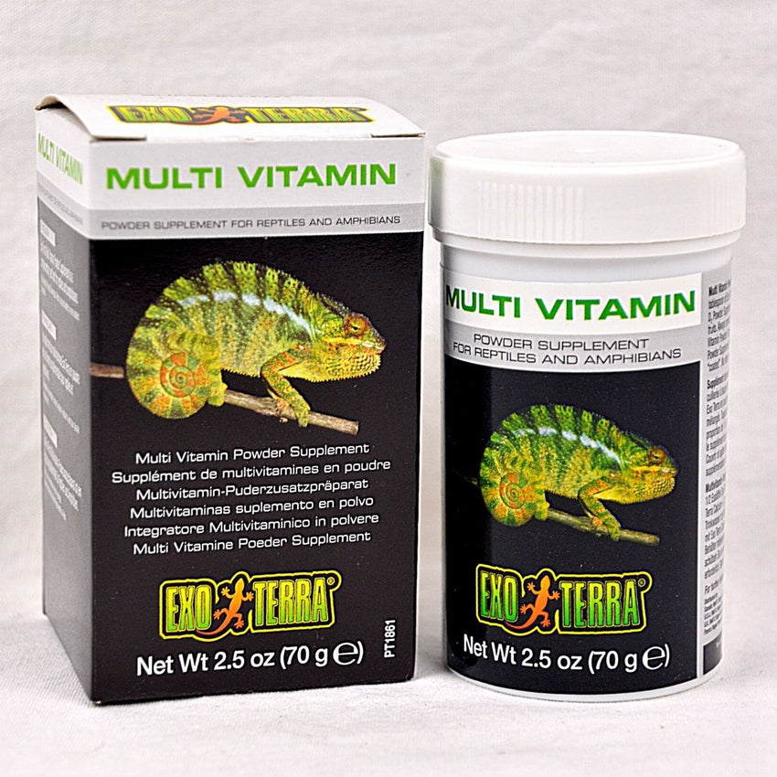 Multivitamin exo outlet terra