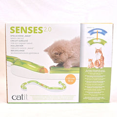 HAGEN CATIT Senses Wave Circuit Cat Toy Cat It 