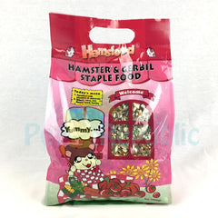 HAMSFOOD 1kg - Pet Republic Jakarta