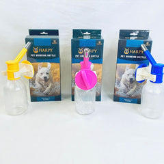 HARPY HP2501 Water Feeder 250ml Nozzle 13mm Pet Drinking Harpy 