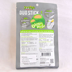 JERHIGH DUO Stick Spinach with Cheese 50gr Dog Snack Jerhigh 