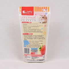 JOLLY Hamster Bathing Sand 1kg Small Animal Grooming Jolly 