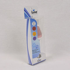 LUVE LV220 Pet Slicker Rotatable Small Grooming Tools Luve 