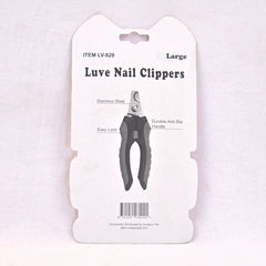 LUVE LV820 Pet Nail Clipper Large Grooming Tools Luve 