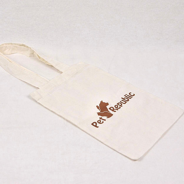 MERCHANDISE Pet Republic BLACU Shopping Bag 25cm Merchandise Pet Republic Jakarta 