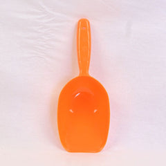 MITRAPLAST Cat Litter Scoop Cat Sanitation Mitraplast Orange 