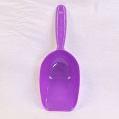 MITRAPLAST Cat Litter Scoop Cat Sanitation Mitraplast Purple 