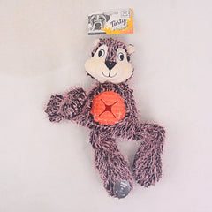 MPETS Dog Toy Nolan Bear Dog Toy M-PETS 