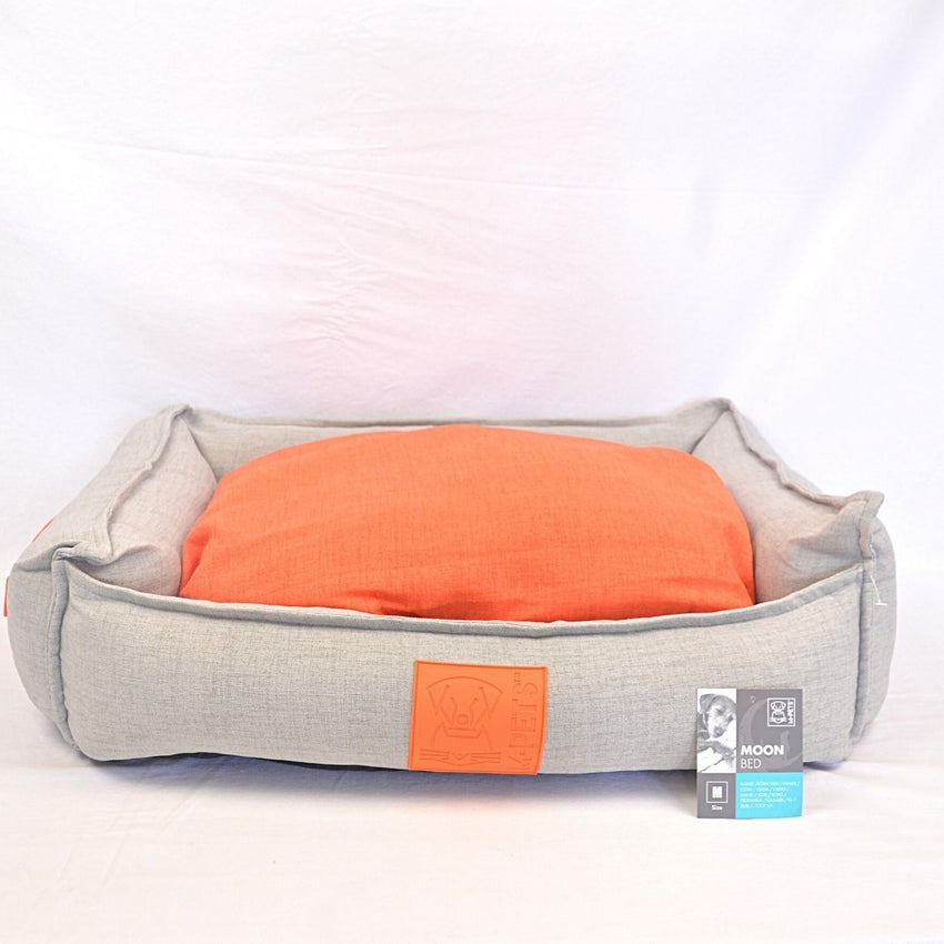 MPETS Moon Bed Pet Bed MPets Medium 