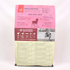 ORIJEN Small Breed 4,5kg Dog Food Dry Orijen 