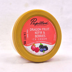 PAPILLON Dragon Fruit Kefir And Berries Frozen Food Papilon 