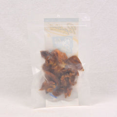 PAPILLON Roasted Piglet Ear Strip Dog Snack Papillon 