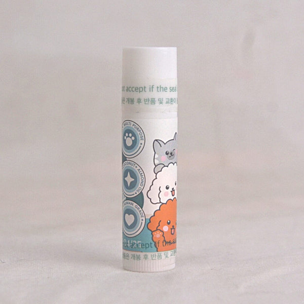 PAWPEEPOO MOISTURIZER Nose And Paw Balm 5g Hobi & Koleksi > Perawatan Hewan > Grooming Hewan Pet Republic Indonesia 