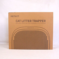 PETKIT Cat Litter Trapper Hobi & Koleksi > Perawatan Hewan > Aksesoris Hewan PETKIT 