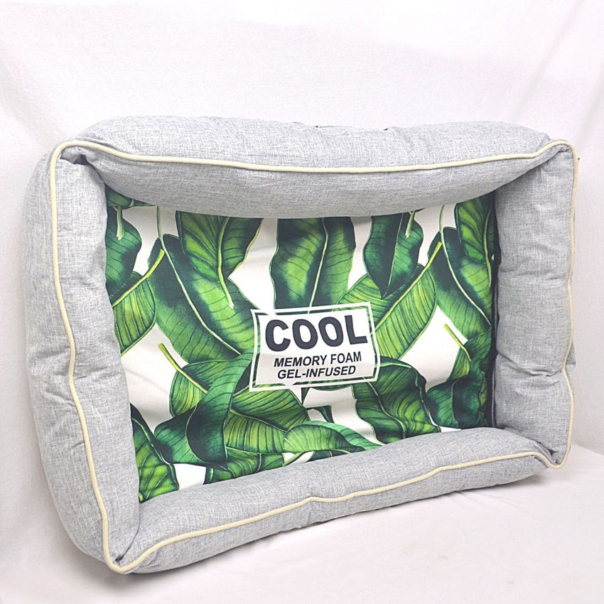 PETKIT Cooling Pet Bed Pet Bed Petkit L 