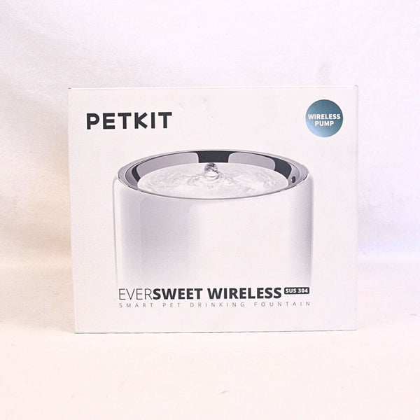 PETKIT Smart Pet Drinking Fountain Eversweet 4 Pet Drinking Petkit 