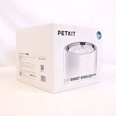 PETKIT Smart Pet Drinking Fountain Eversweet 4 Pet Drinking Petkit 