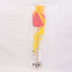 PURLAB Cat Wand Teaser French Fries Cat Toys Pur Lab 