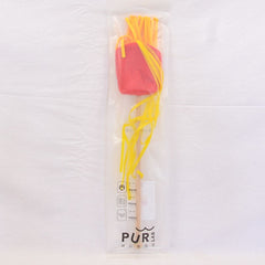 PURLAB Cat Wand Teaser French Fries Cat Toys Pur Lab 