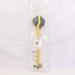 PURLAB Cat Wand Teaser Noodle Cat Toys Pur Lab 