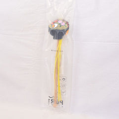 PURLAB Cat Wand Teaser Noodle Cat Toys Pur Lab 