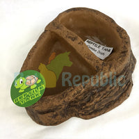 REPTILETANK Combo Dish - Pet Republic Jakarta