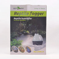 REPTIZOO Terrafog Reptile Fogger Reptile Habitat Accesories Reptizoo 