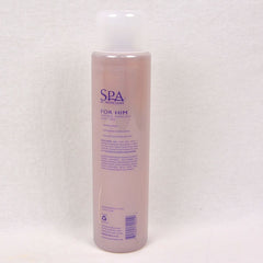 SPA For Him shampoo performance 473ml Grooming Shampoo and Conditioner Tropiclean 