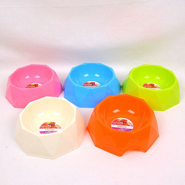 UBOWL Diamond Single M Pet Bowl UBOWL 