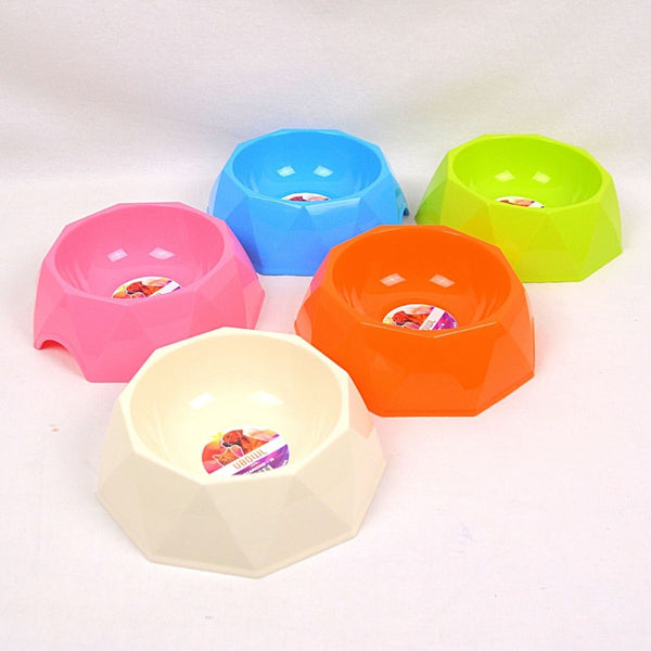 UBOWL Diamond Single M Pet Bowl UBOWL 