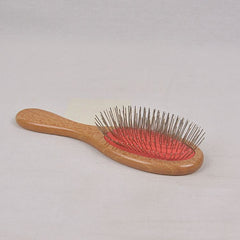 VELLUS Pin Brush Medium 23mm Grooming Tools Vellus 