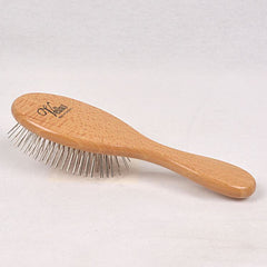 VELLUS Pin Brush Medium 23mm Grooming Tools Vellus 