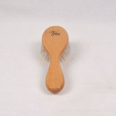 VELLUS Pin Brush Medium 23mm Grooming Tools Vellus 