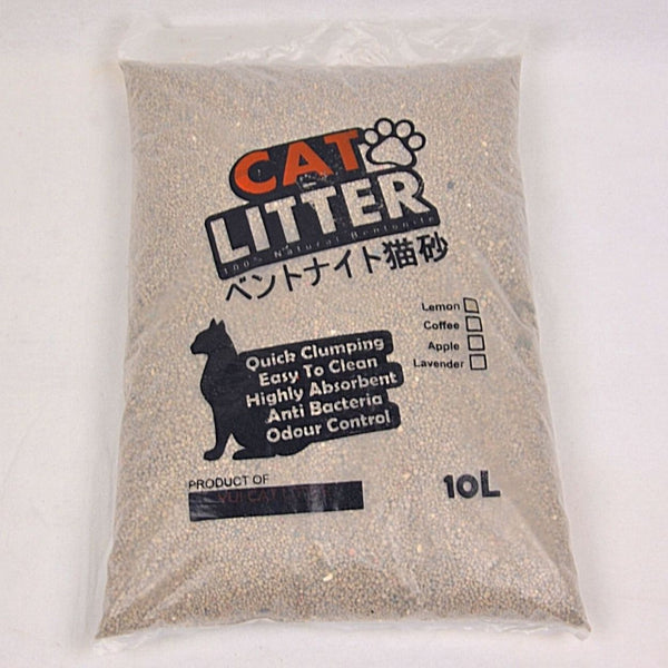 YUI Breeder Pack Cat Litter 10L Cat Sanitation YUI 